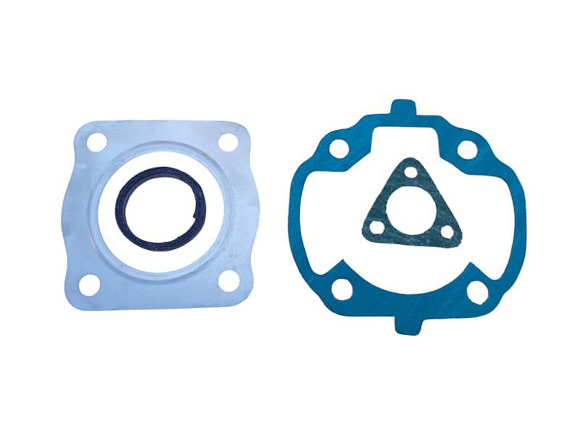 Honda Kinetic Conta Yarım