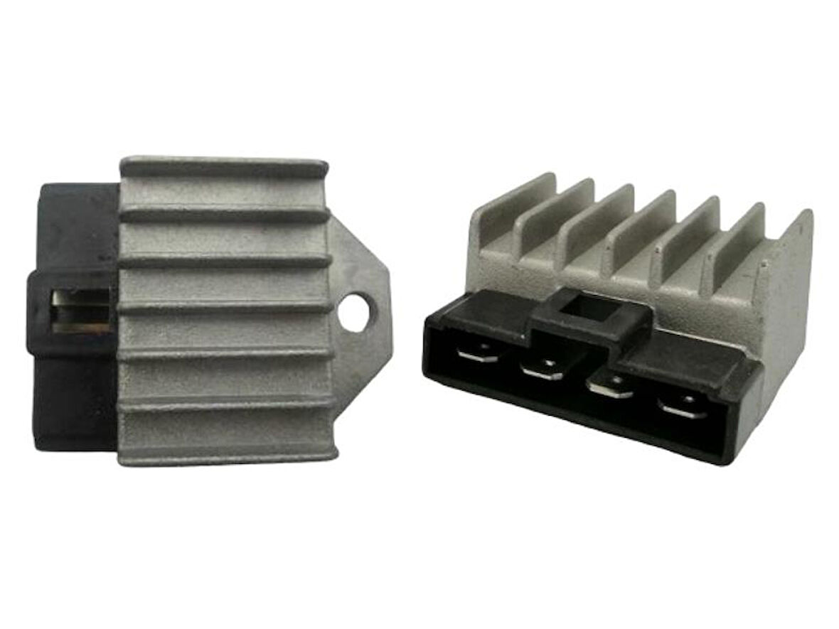 Modenas Kriss Regülatör İth.