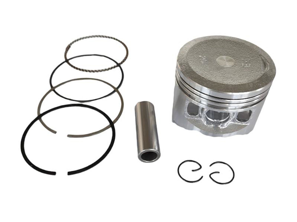 Modenas Kriss Piston Ikyp 53 Mm Std