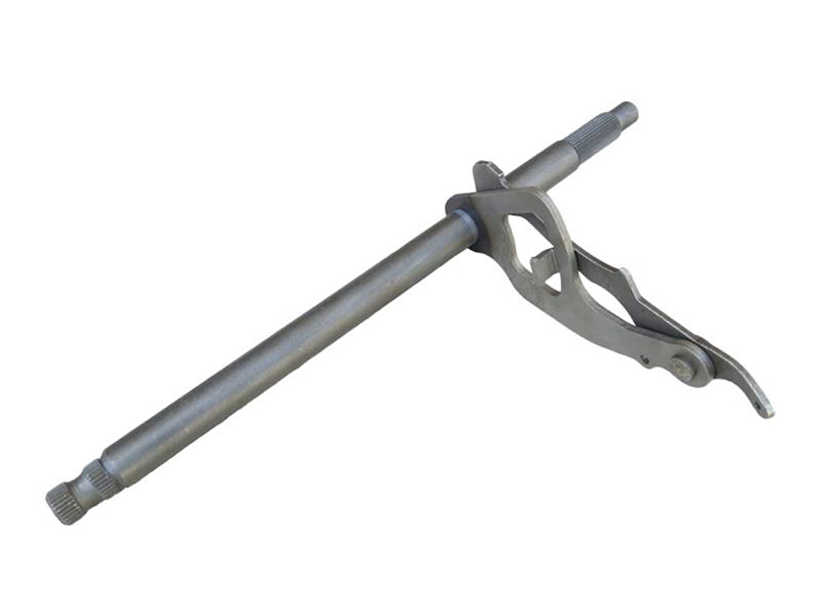 Modenas Kriss Vites Mili