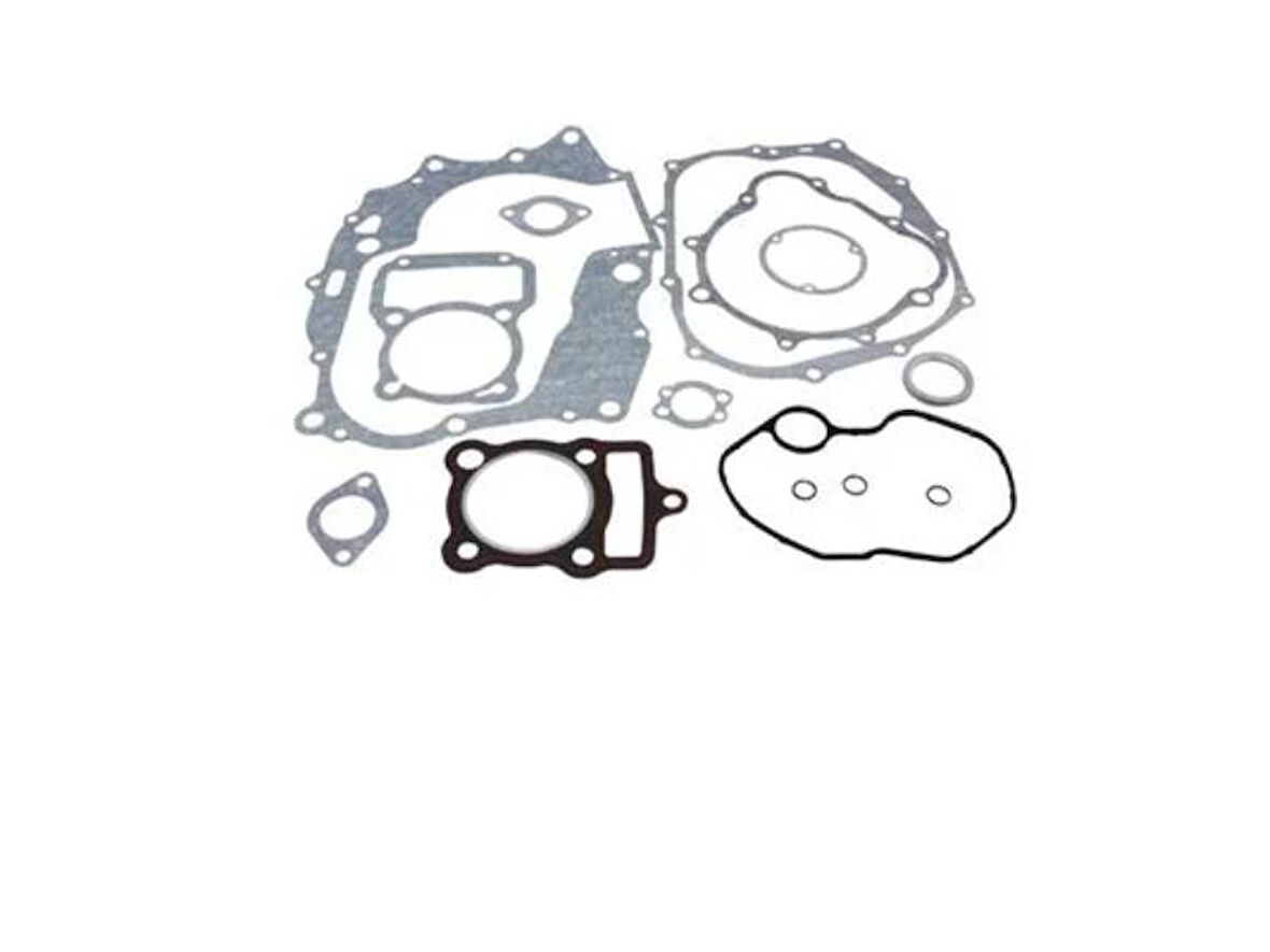 Kuba Takım Conta Çıta 180 R/Yuki Drag 200 (6 Vites)