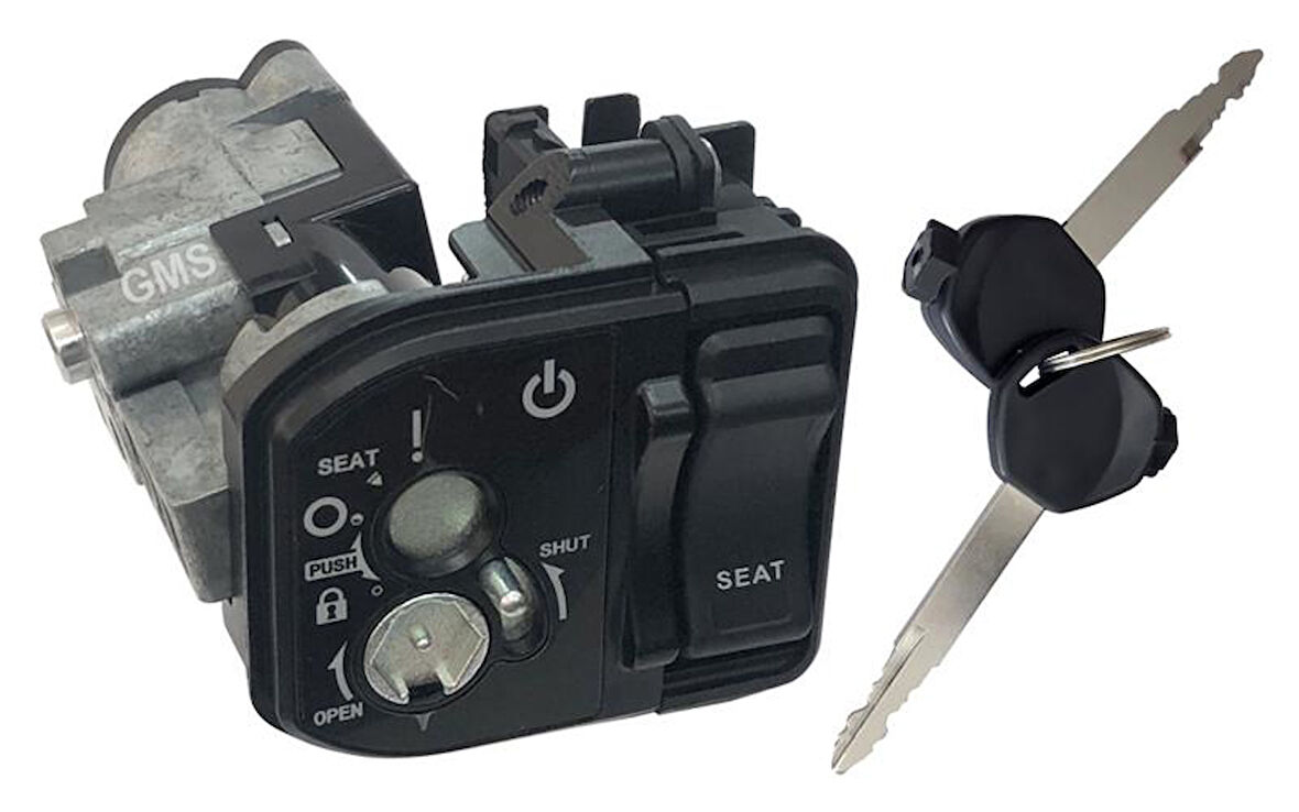 Honda Kontak Set Dıo 110