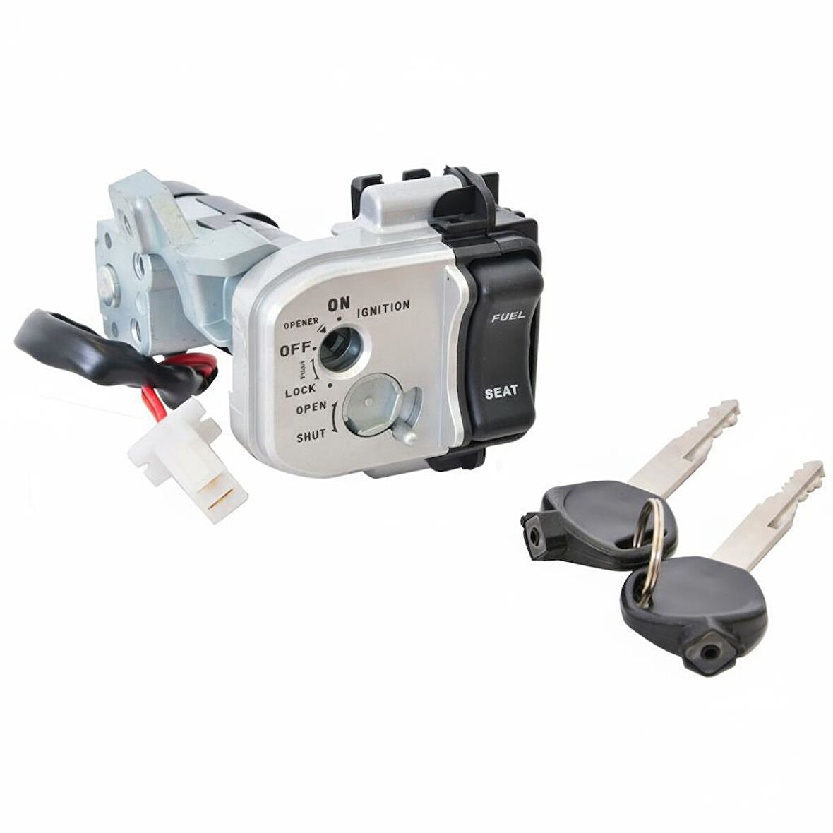 Honda Pcx Kontak Ve Kilit Seti 2011-2012