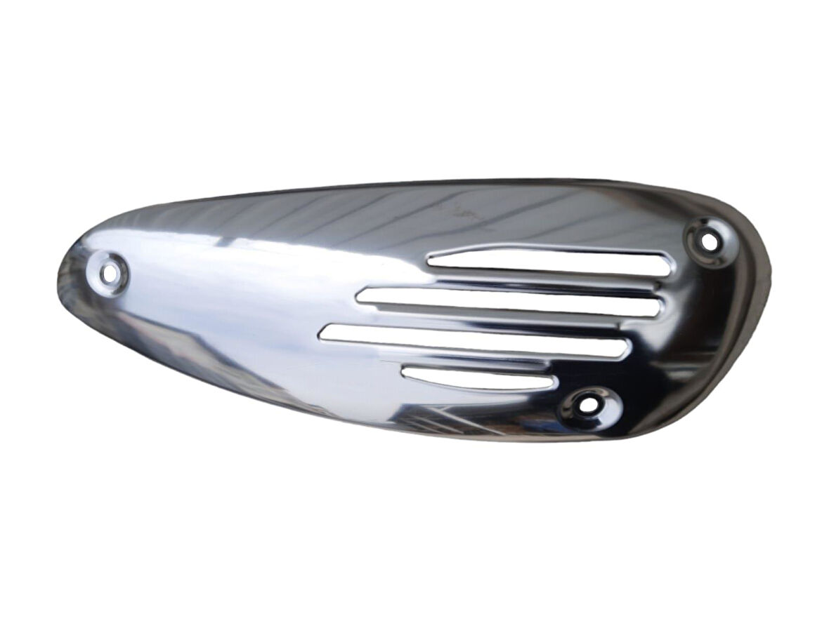 Arora Cappucino Egzoz Koruma Sacı