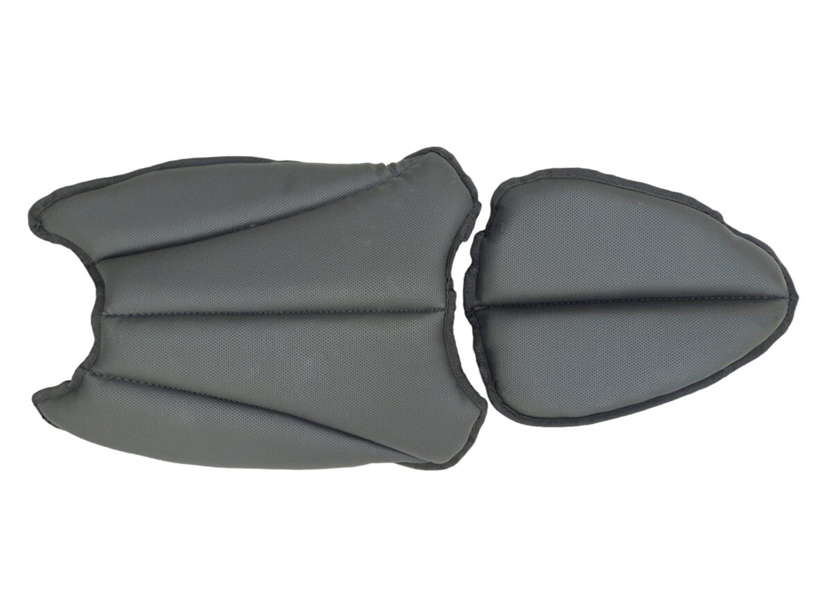 Cf Moto Nk250 Konfor Sele Kılıfı 2 Parça