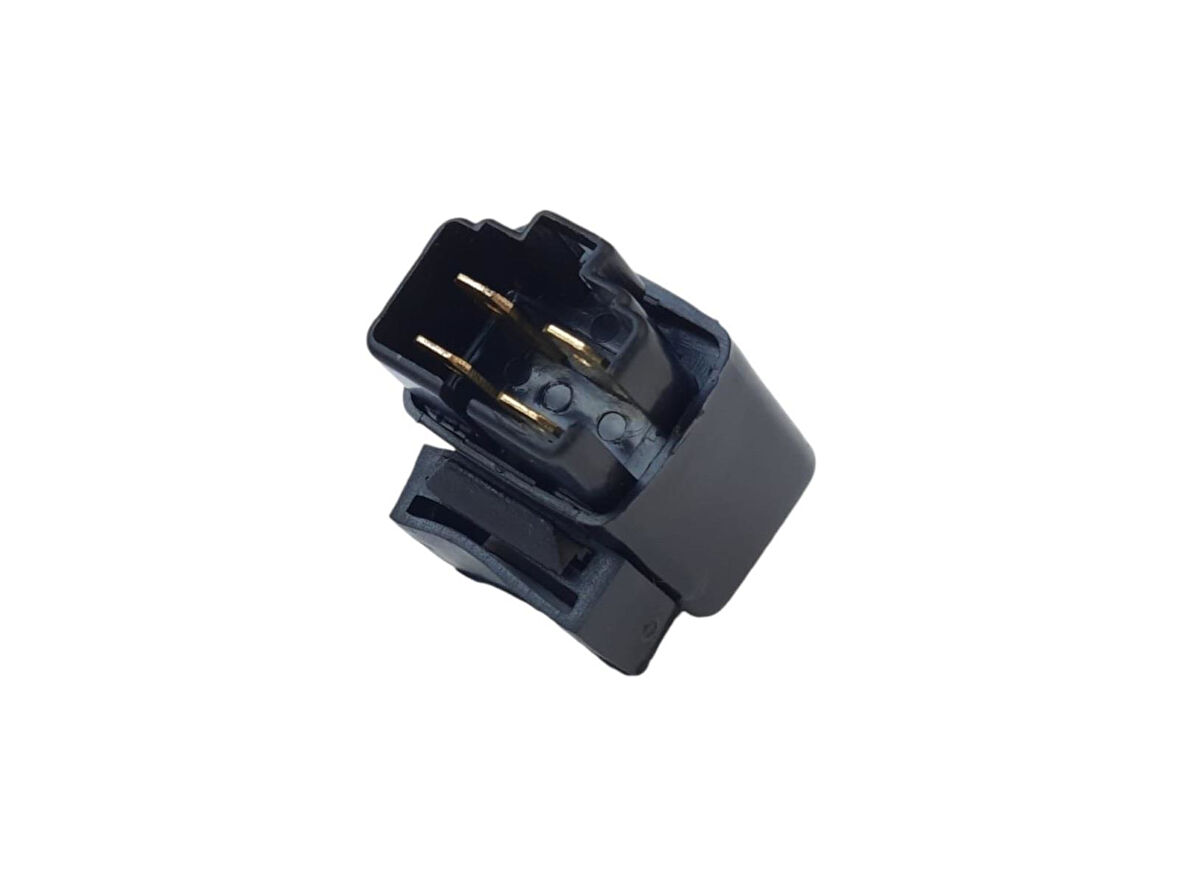 Yamaha Ybr K Far Rolesi