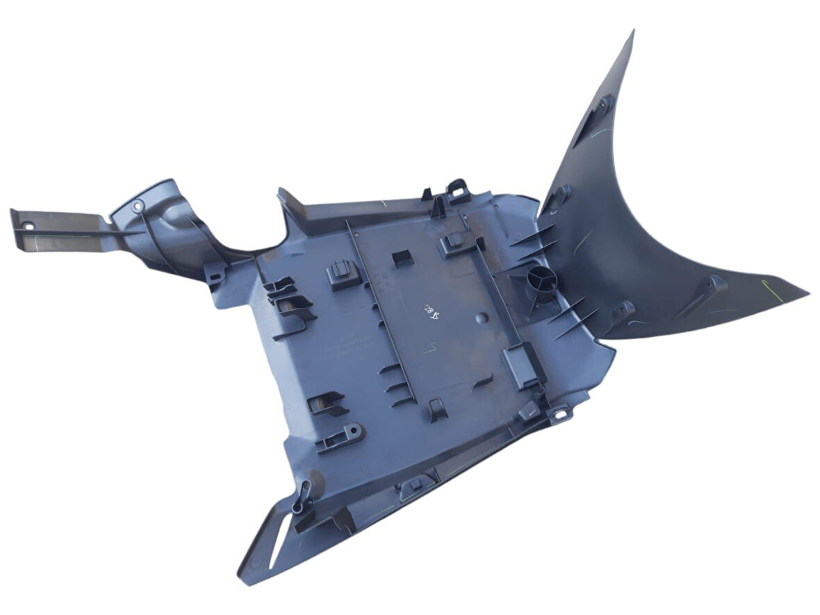 Honda Activa 125 İ Şasi Alt Koruma (2023) 50621K0Ld60Za