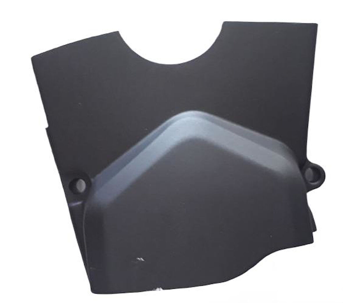 Mondial Ön Dişli Muhafazası Siyah Sfc