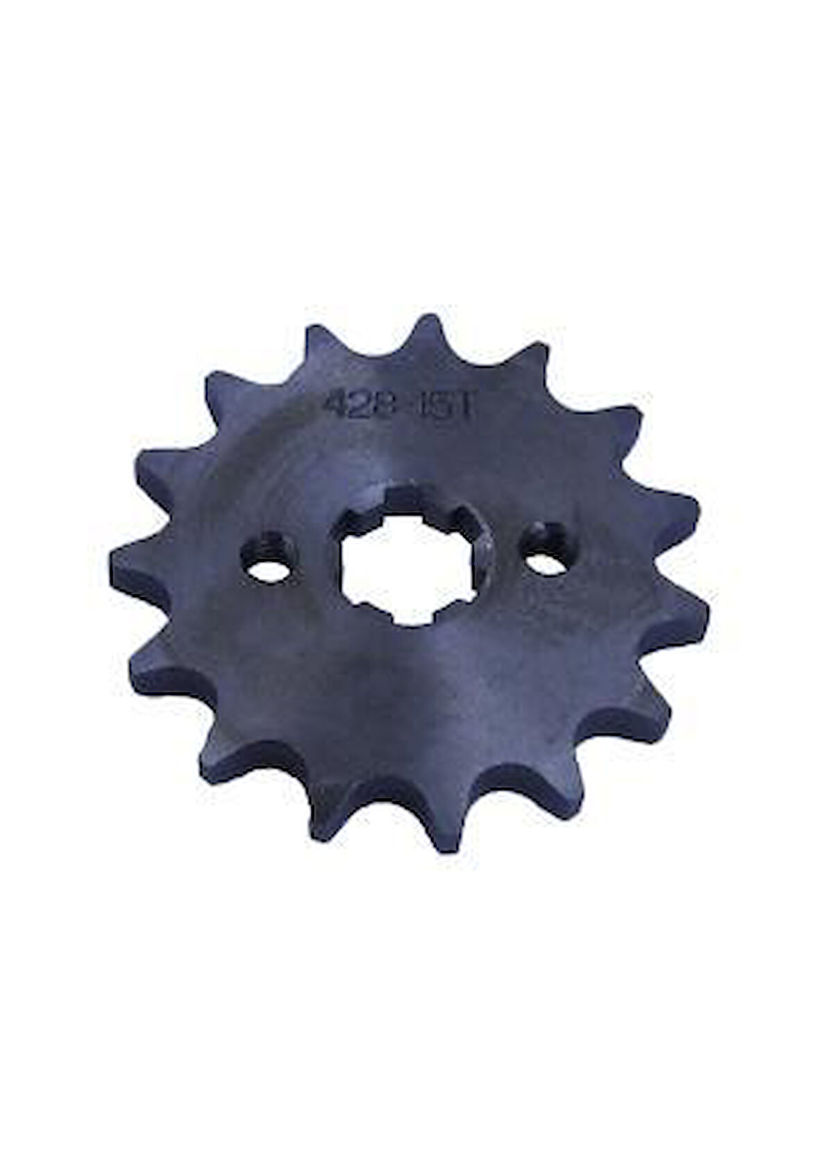 Ön Dişli 13 Cg/Kuba