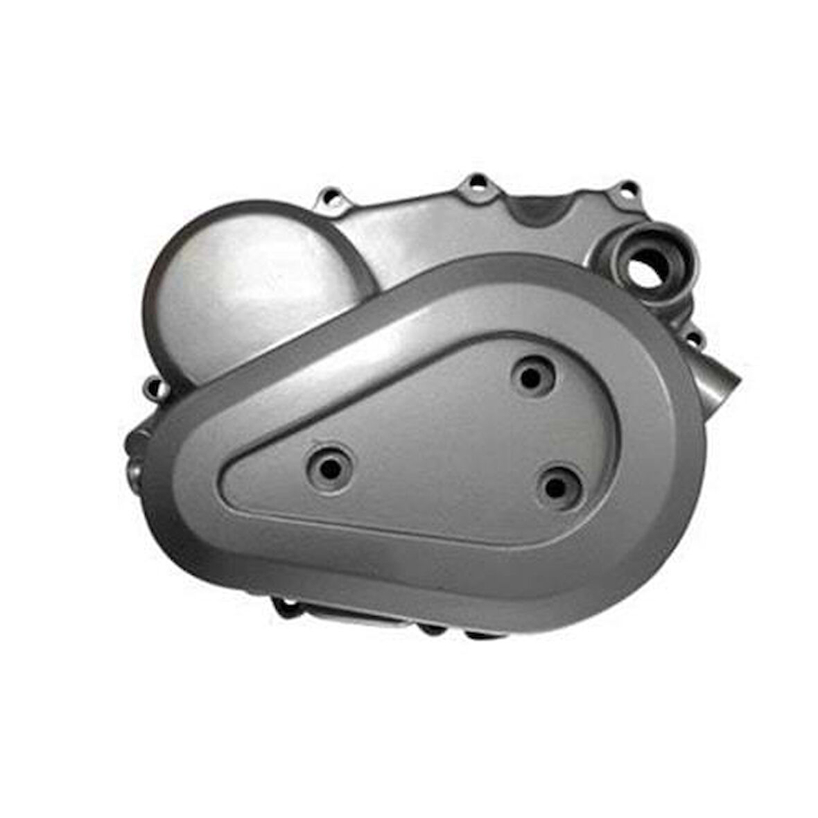 Mondial Karter Kapağı Sağ (Depraj Kapağı) Kt