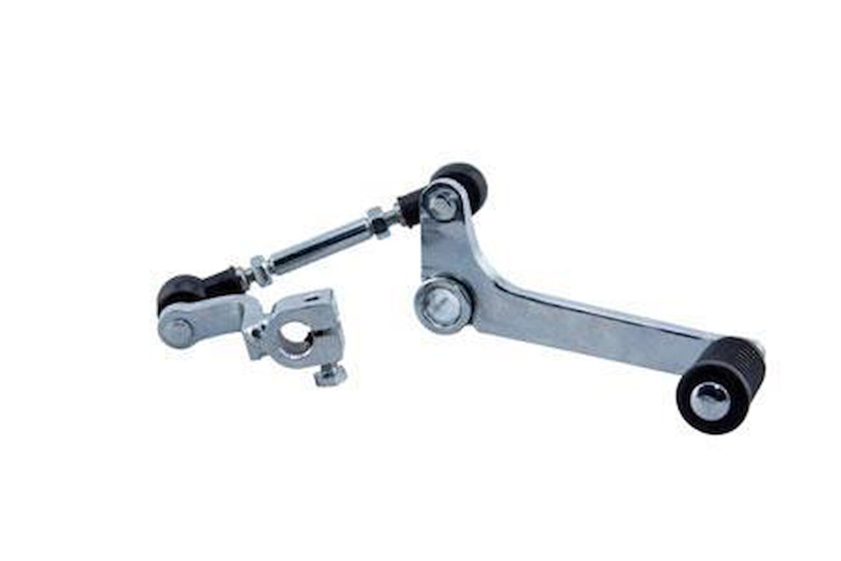 Vites Mil Keçesi 11.6X24X10 Kh/Kf/Ft/Cub