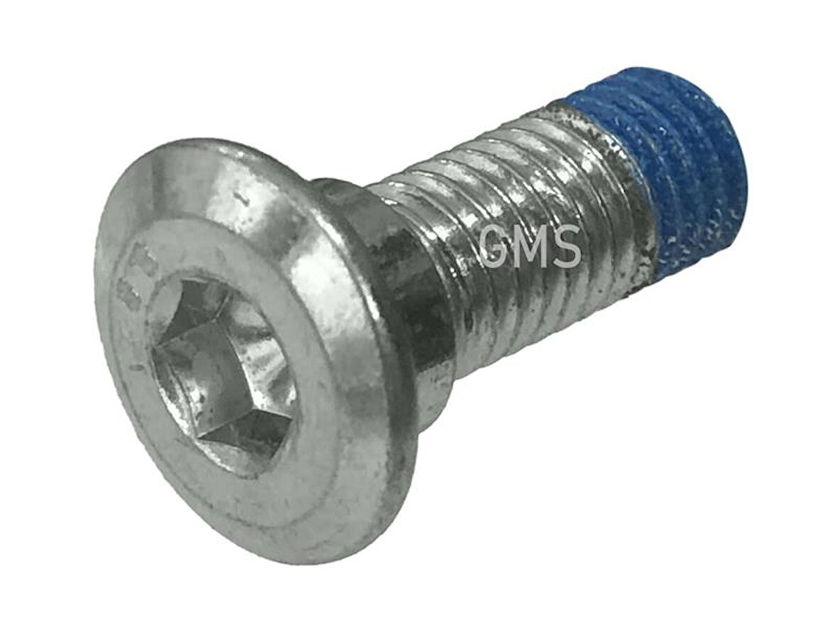 Dısk Vıdası Setlı M8