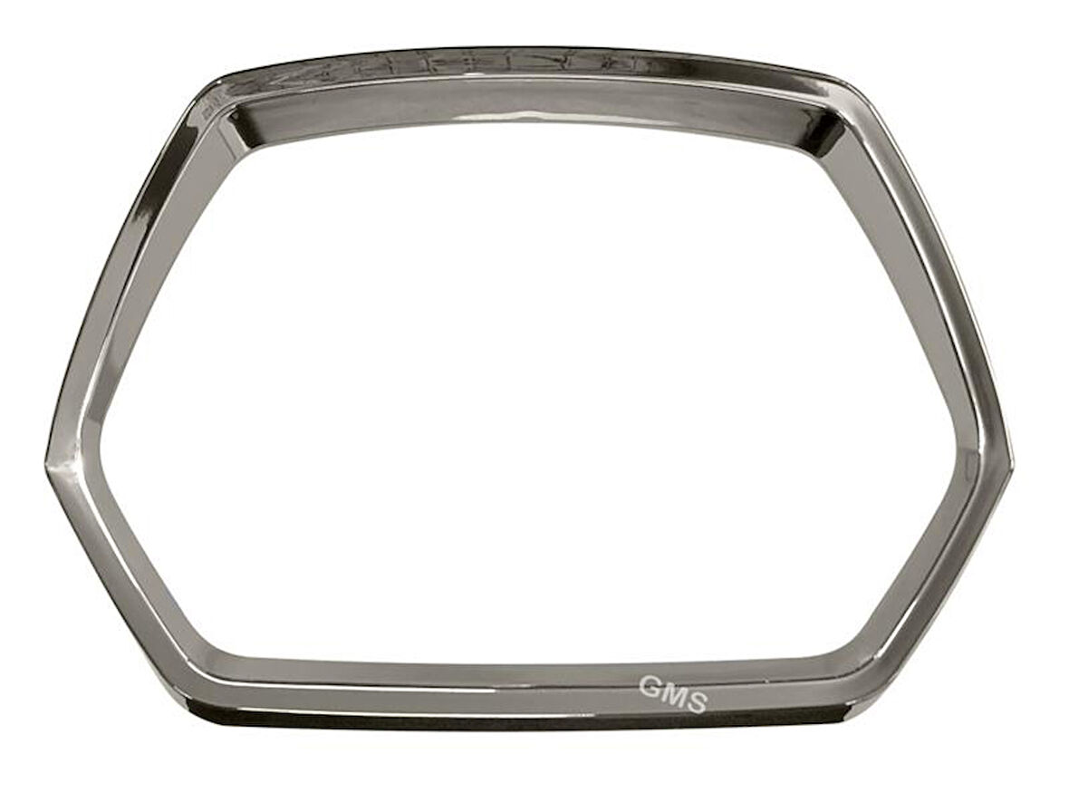 Rks Far Çerçevesı Nıkel Bluebırd