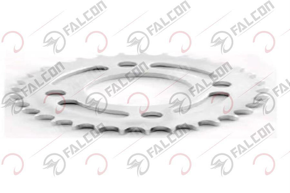 Arka Dişli Cg 36T Tel Jant