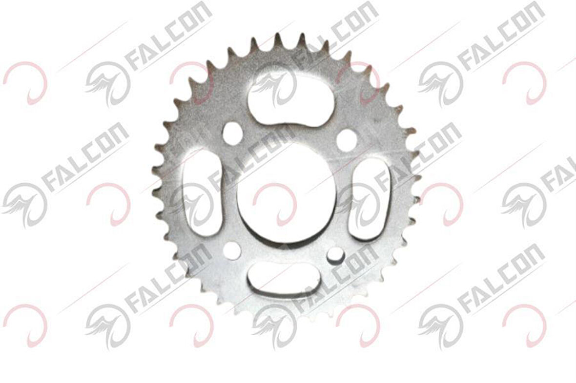 Arka Dişli Cg 38T Tel Jant