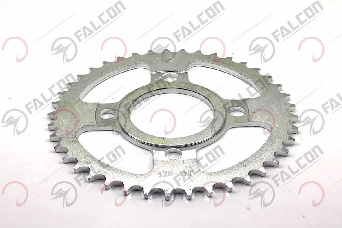 Arka Dişli Cg 41T Tel Jant