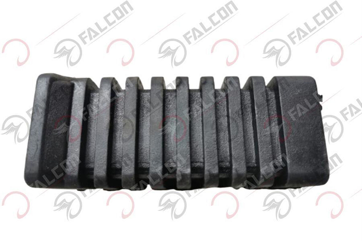 Bisan Lisan Ön Basamak Lastiği Yerli