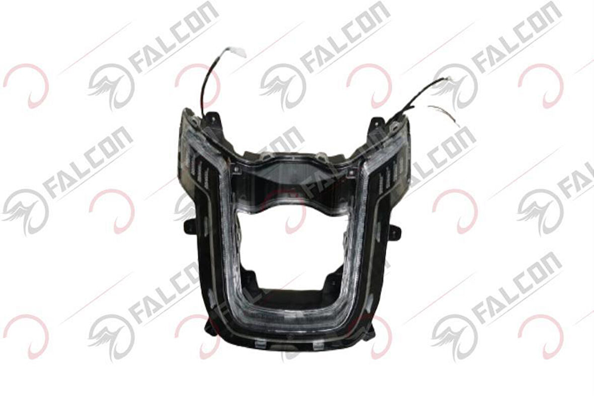 Falcon Ön Sinyal Led - Martını