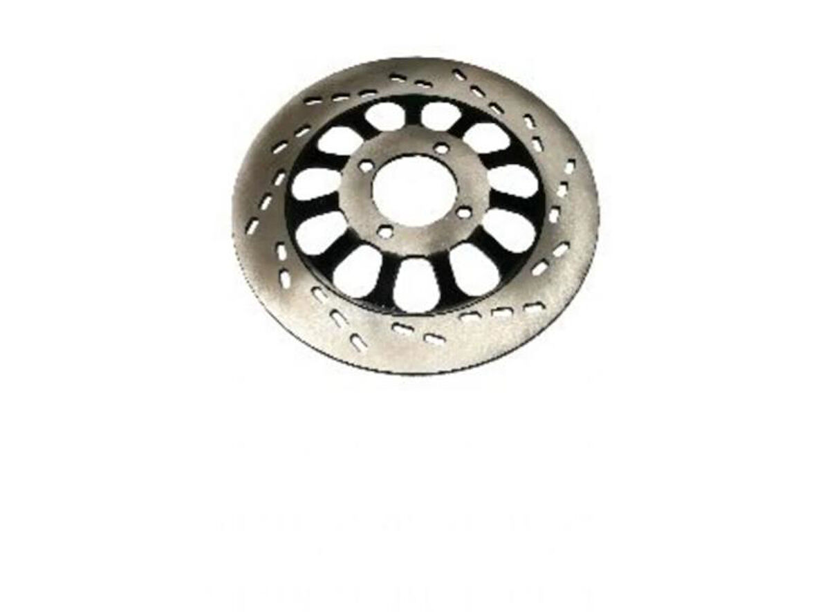 Tvs Ön Fren Diski Mh/Kn/Mr/Mcx 50-220-4