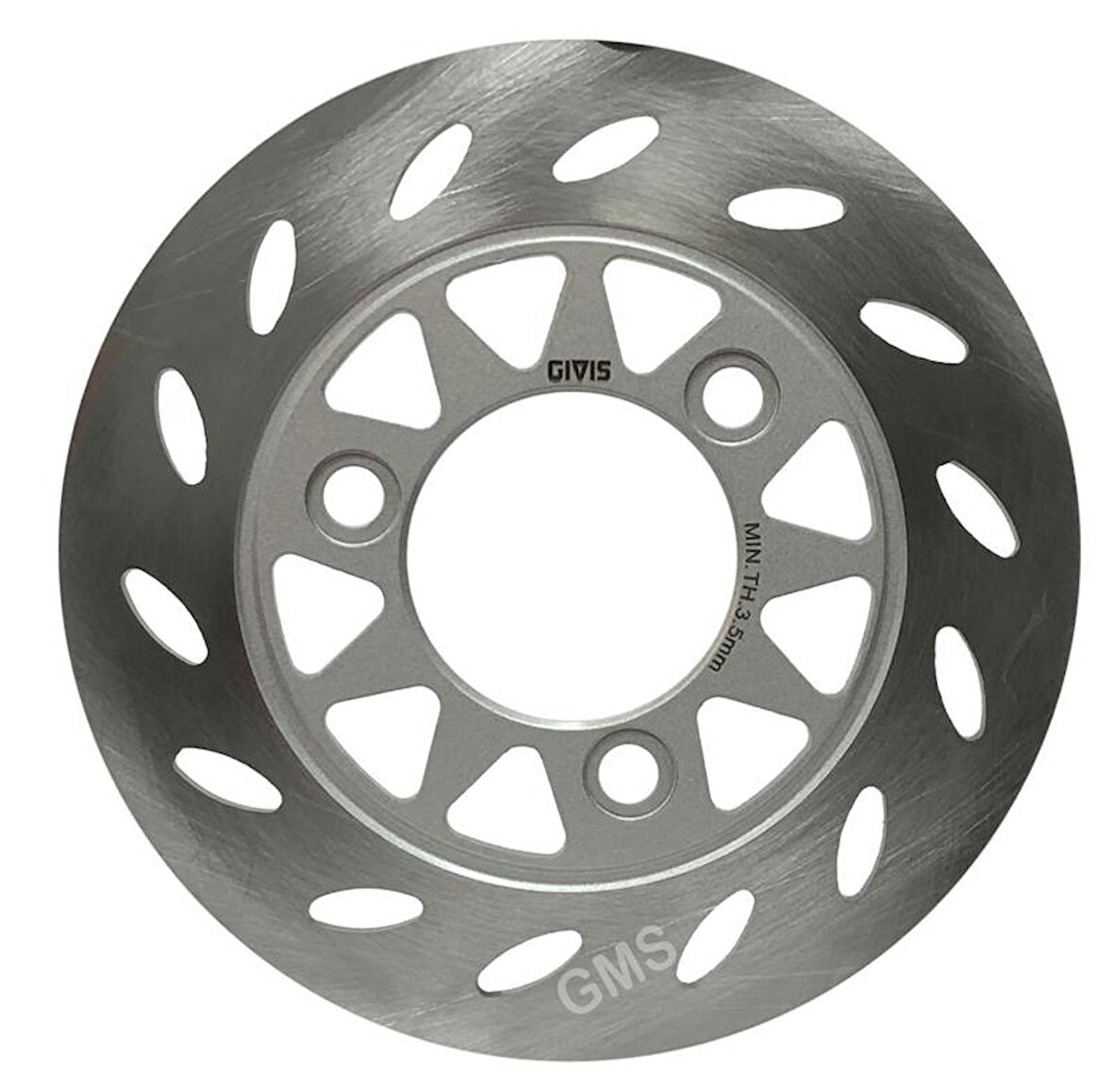 Arka Fren Dıskı Ceo110