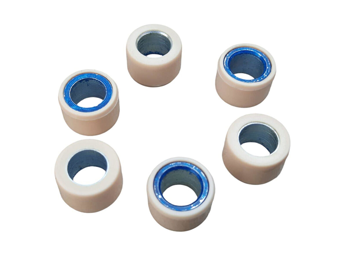 Tvs Pep Tahrik Seti 6 Lı Advik 19-12 Mm 9 Gr