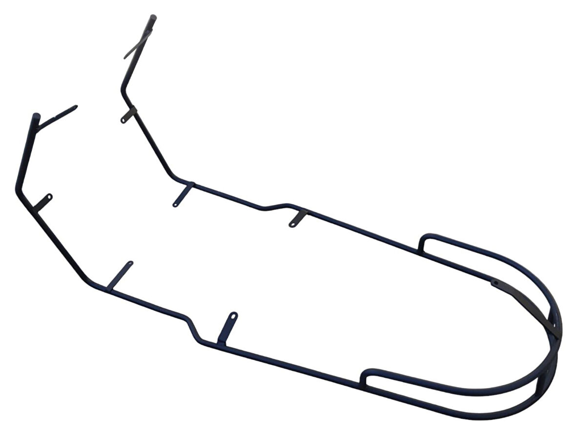 Mondial Revival 50 Koruma Demiri 3 Parça