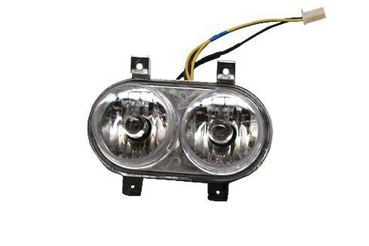 E-Mon E-Bis Es-2 Far 2 Li Orj