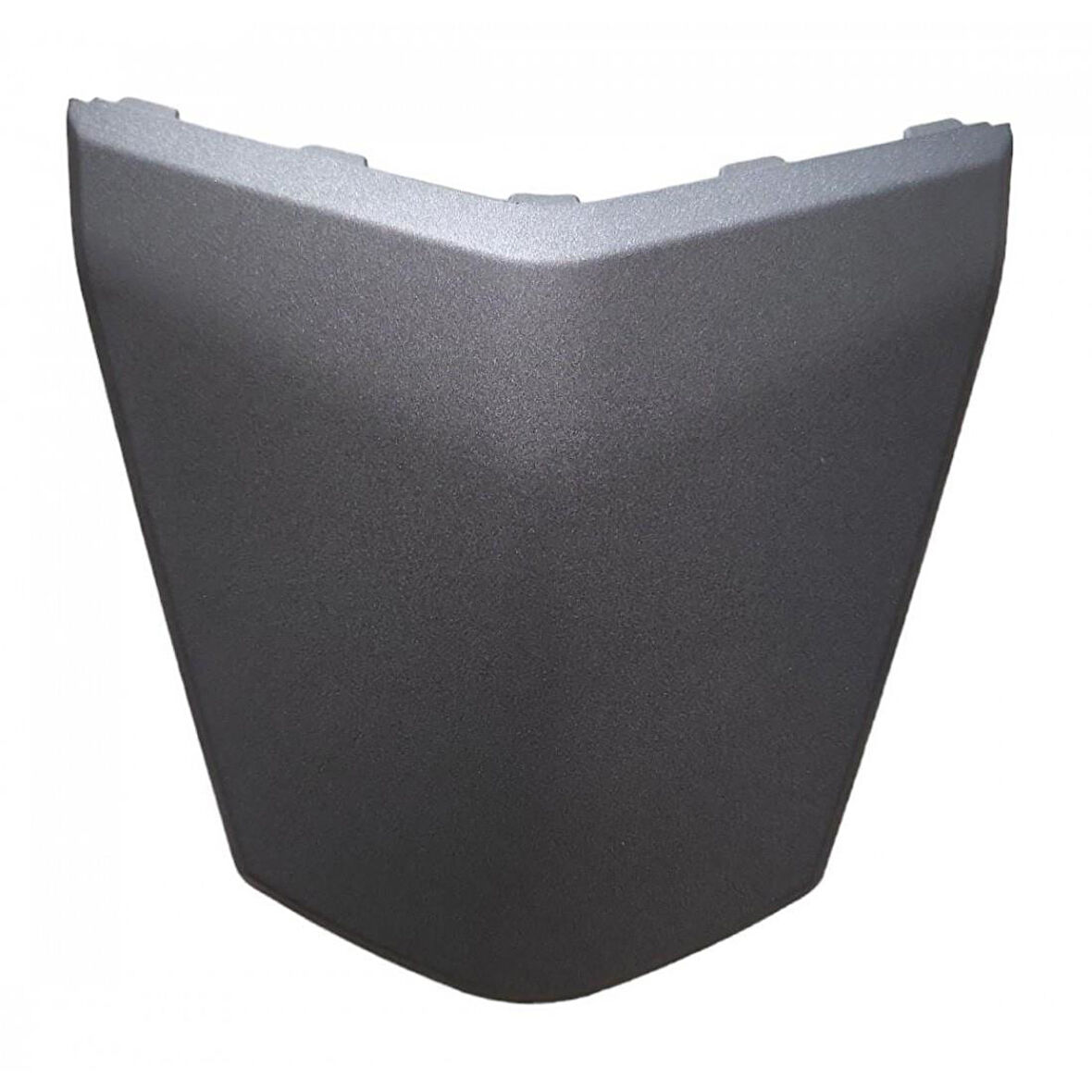 Mondial 50 İ Air Time Gidon Dekoratif Kapak Gri Orj