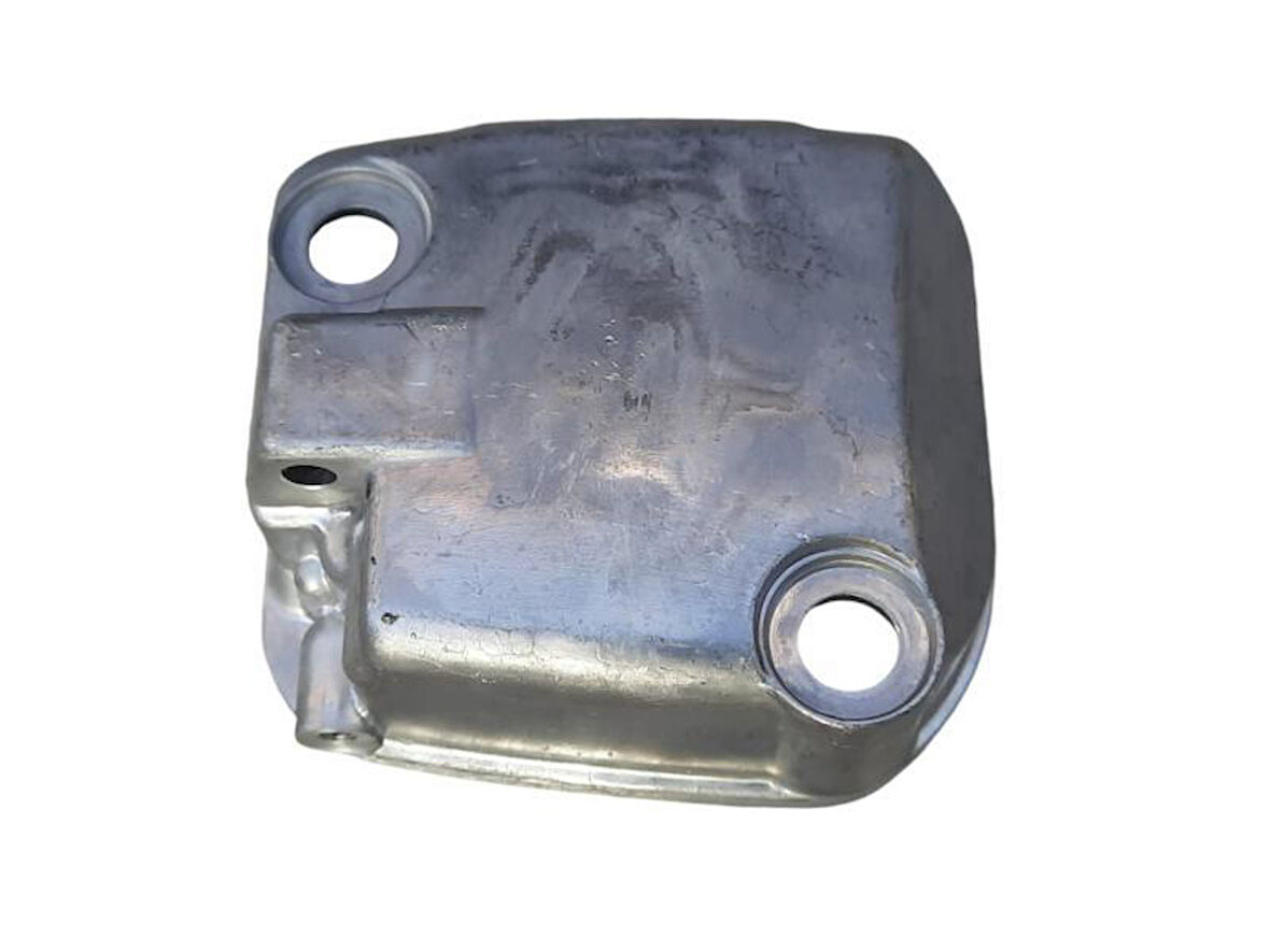 Honda Spacy Alpha Külbütör Kapağı