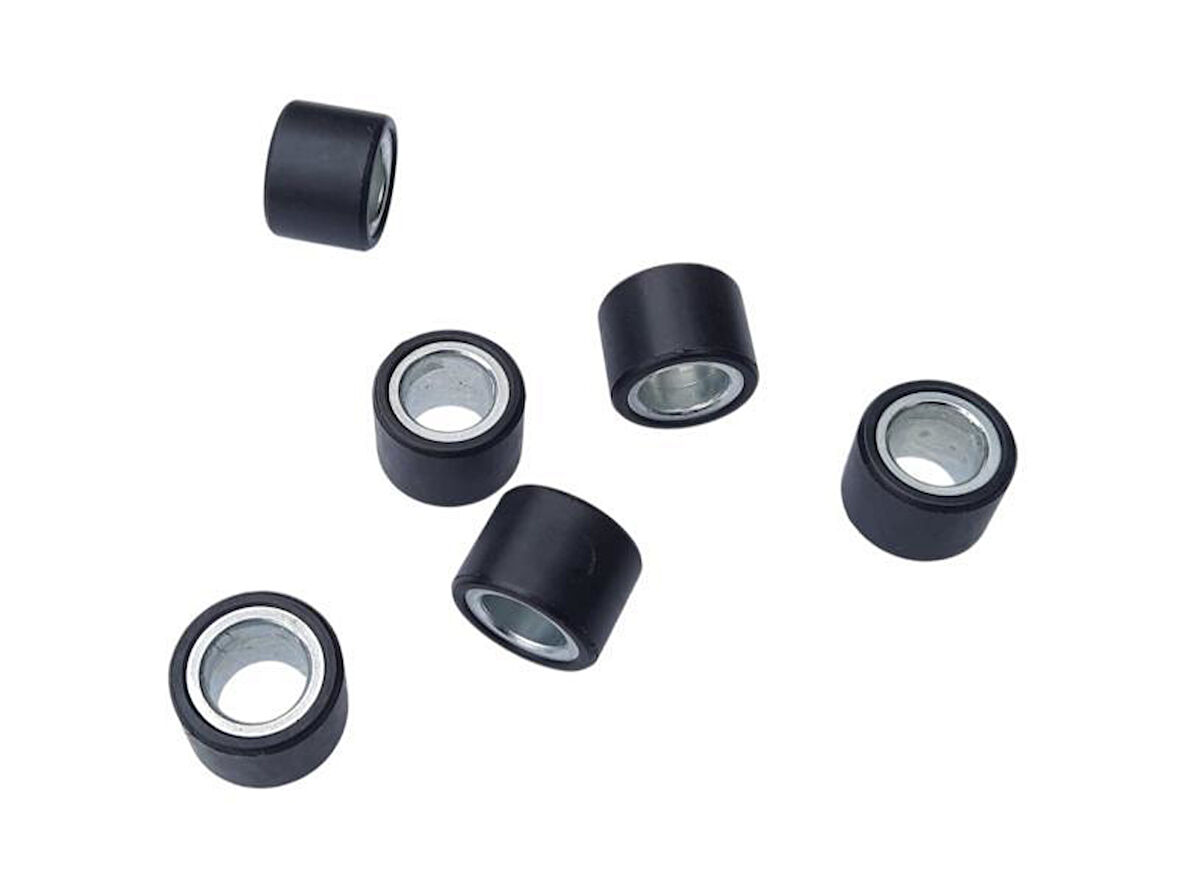 Tvs Jupiter 125 - Ntorq Tahrik Seti Performans Ugr 14 Gr 20-15 Mm