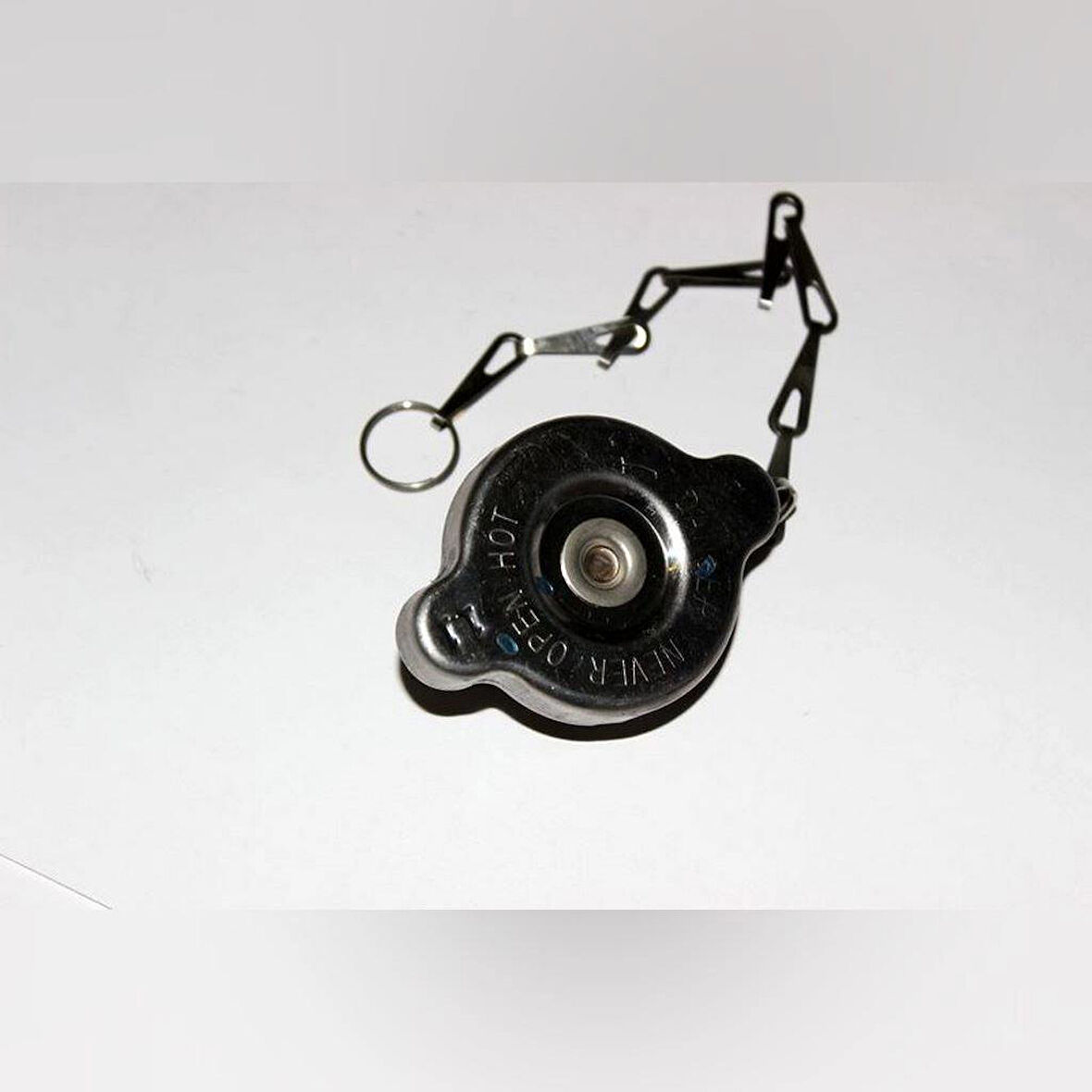 Cf Moto Sr 250 Radyatör Kapağı Orijinal