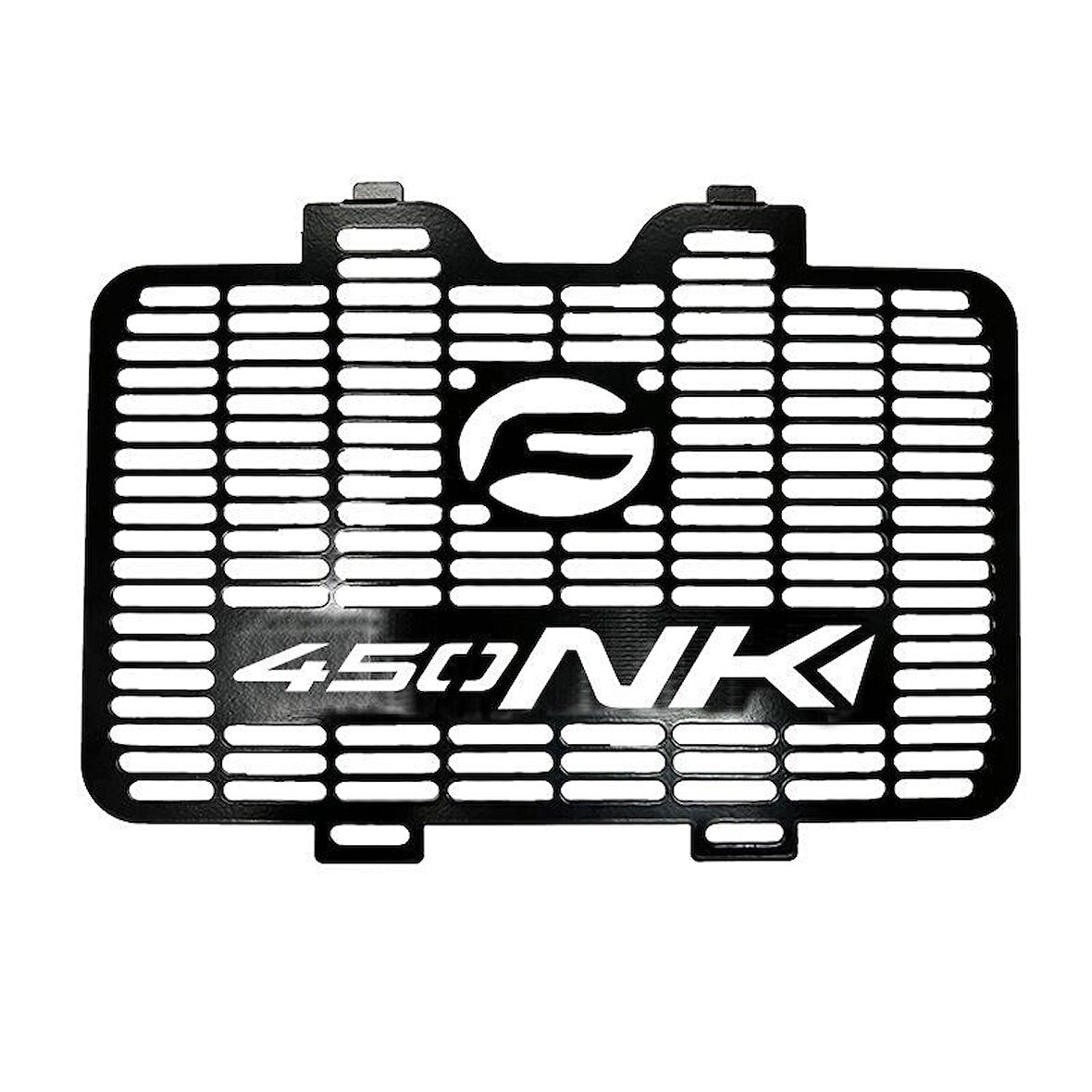 Cf Moto 450 Nk 2024 Uyumlu Radyatör Koruma Demiri