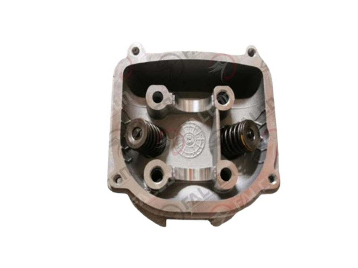 Scooter 150 Silindir Üst Kapak Gy6