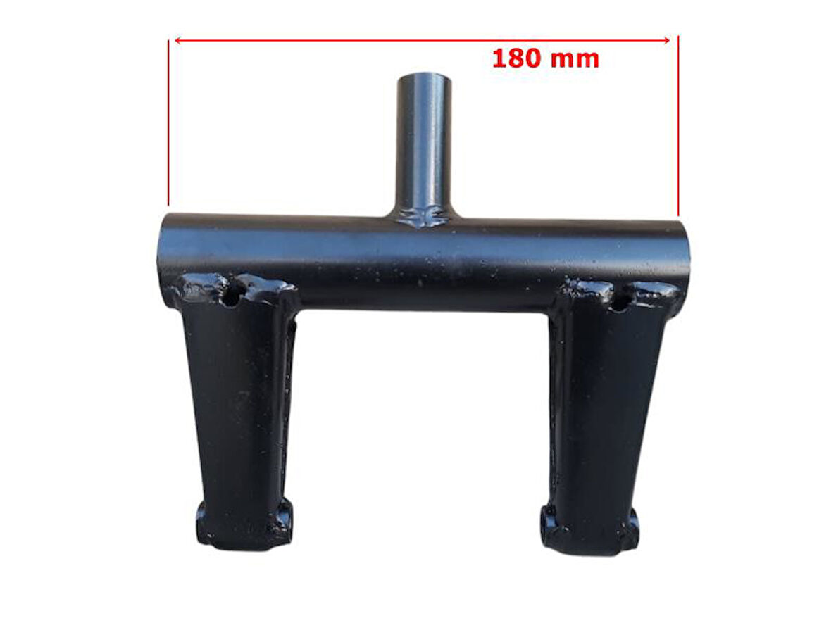 Scooter 50 Motor Destek 180 Mm (Blueberry Bluebird)