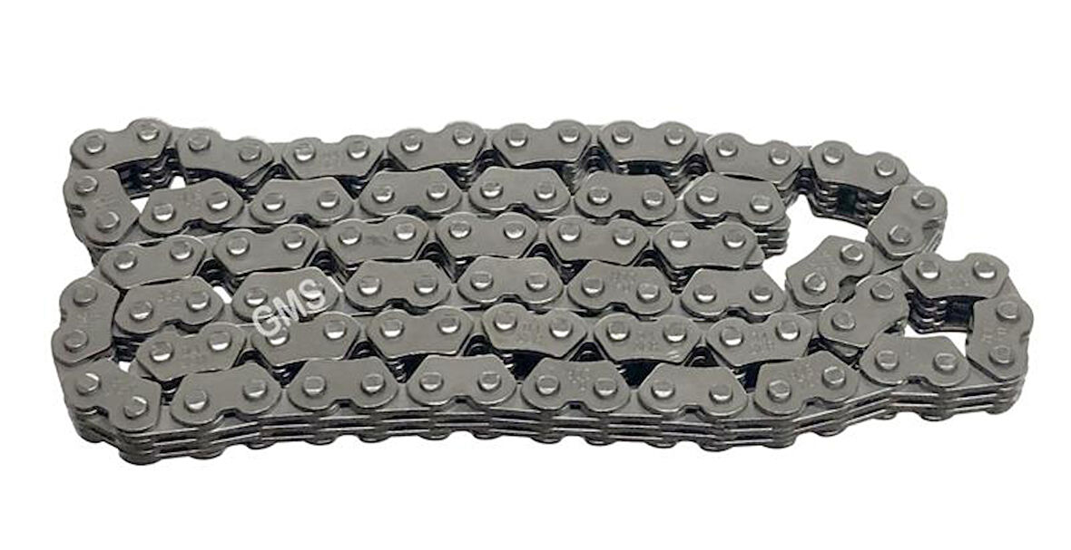 Cf Moto Eksantrık Zıncırı 3*4 128L Nk250-Cbr250-Zontes 250