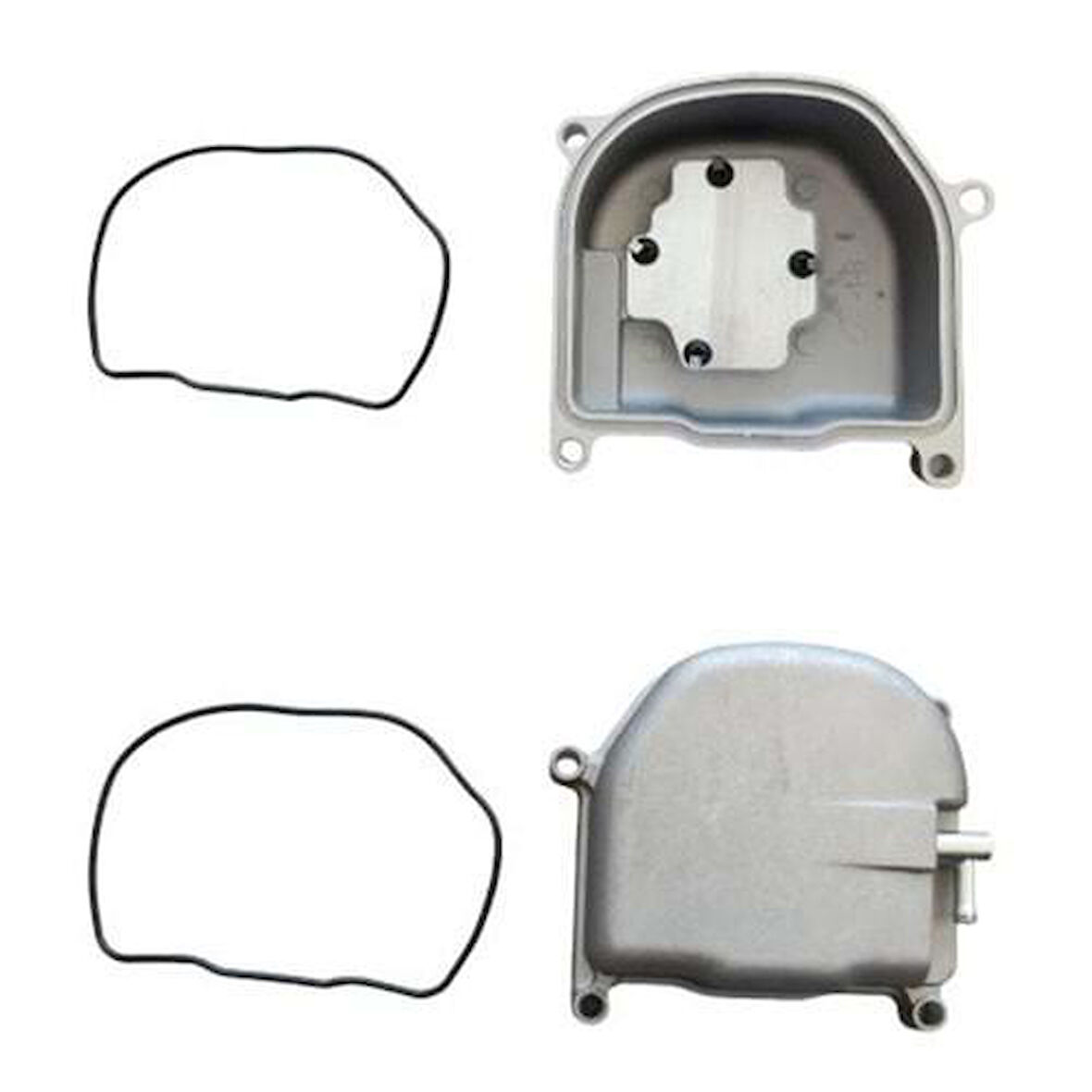 Külbütör Kapağı 50/80 Scooter