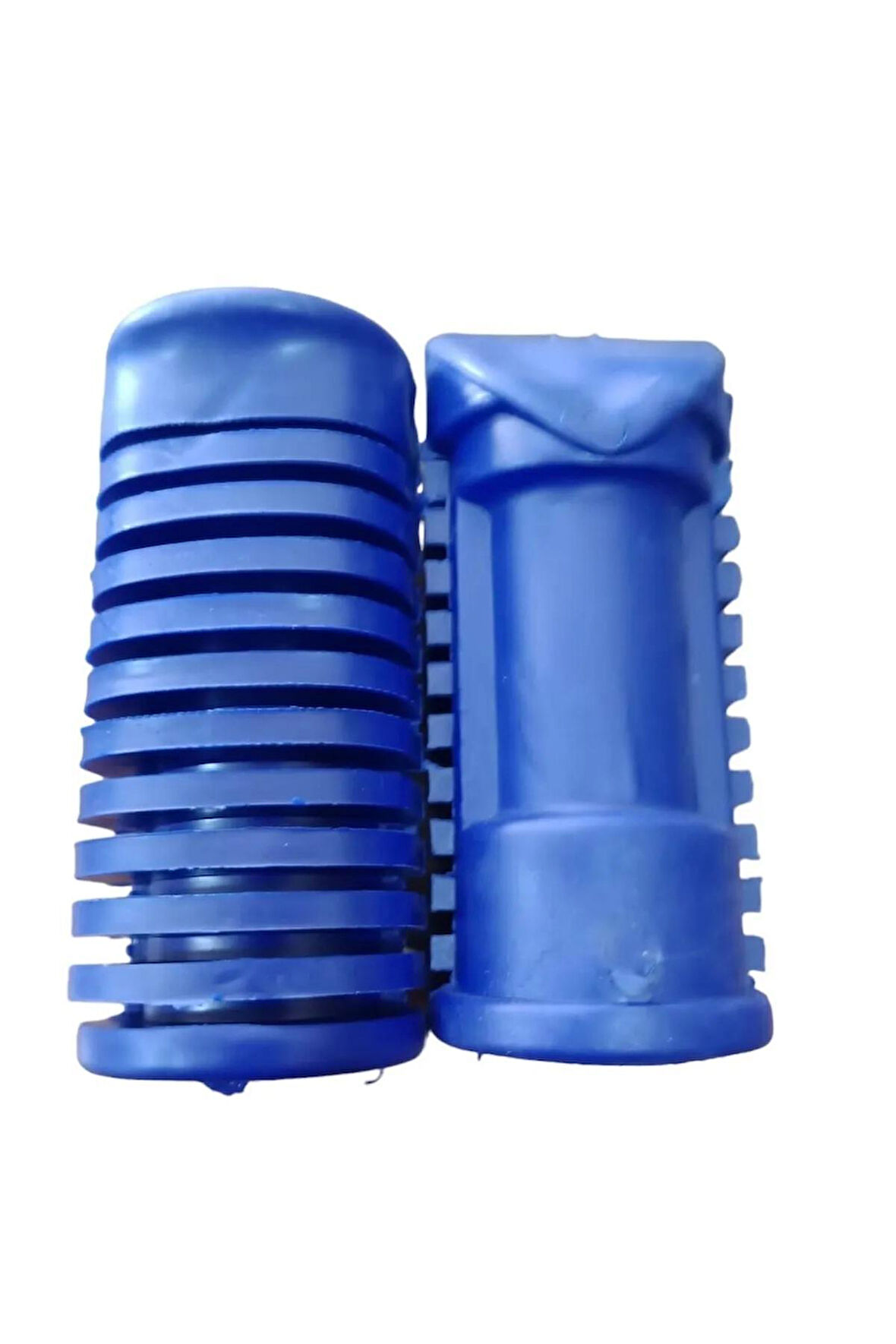 Ön Basamak Lastiği Mavi Cg/Kuba