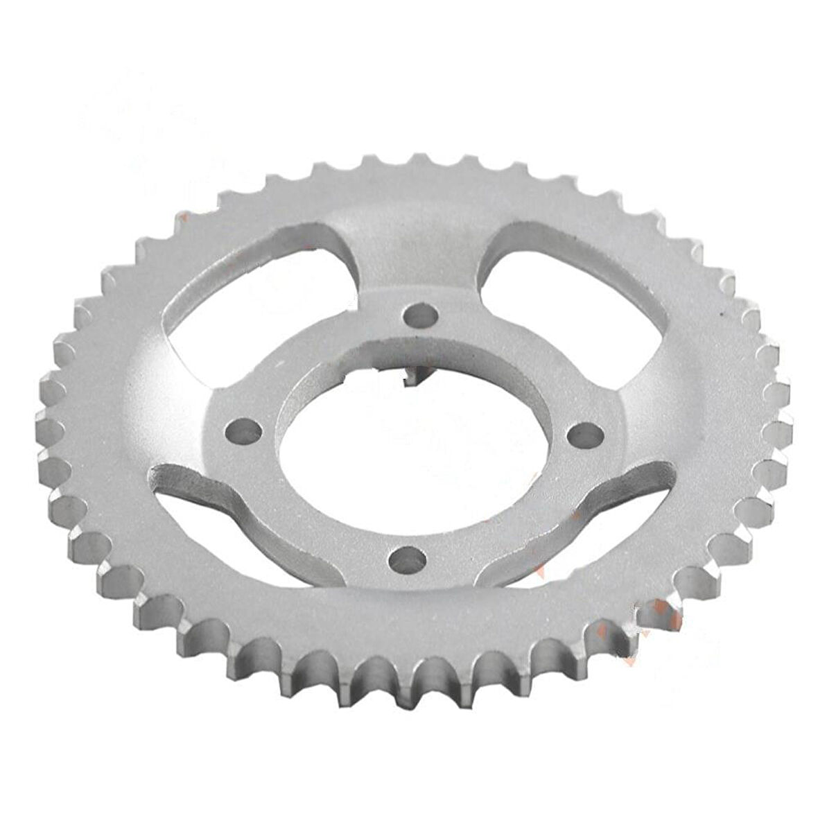 125 Cg Cgl Model Arka Dişli 50T Çanaklı