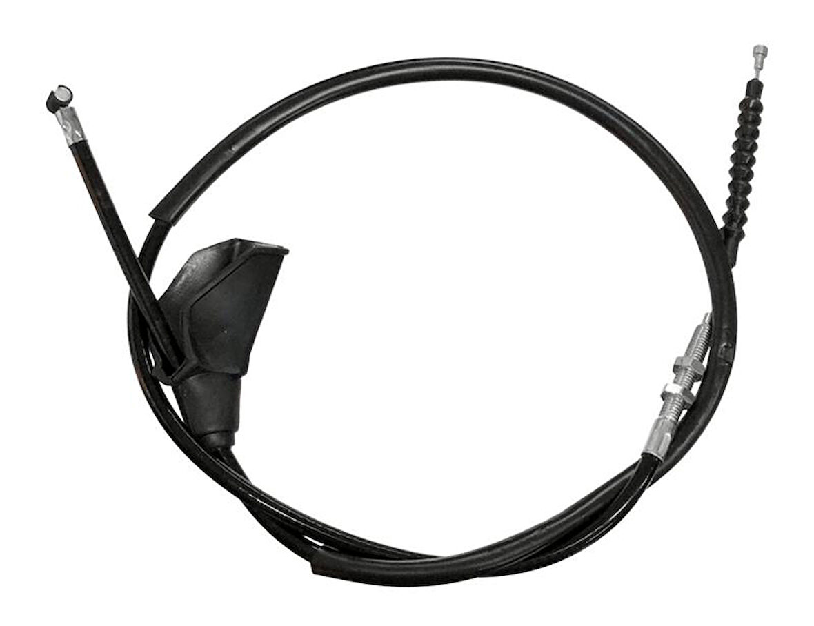 Kuba Debrıyaj Telı Tk03