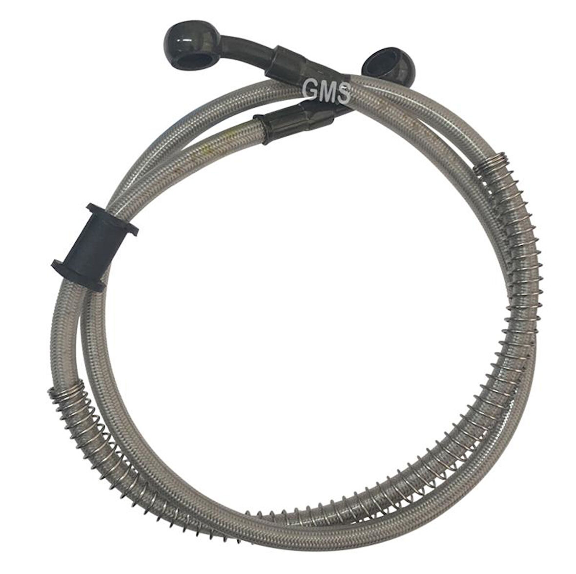 Mondial Ön Fren Hıdrolık Hortum Çelık 90Cm Kn-Ybr