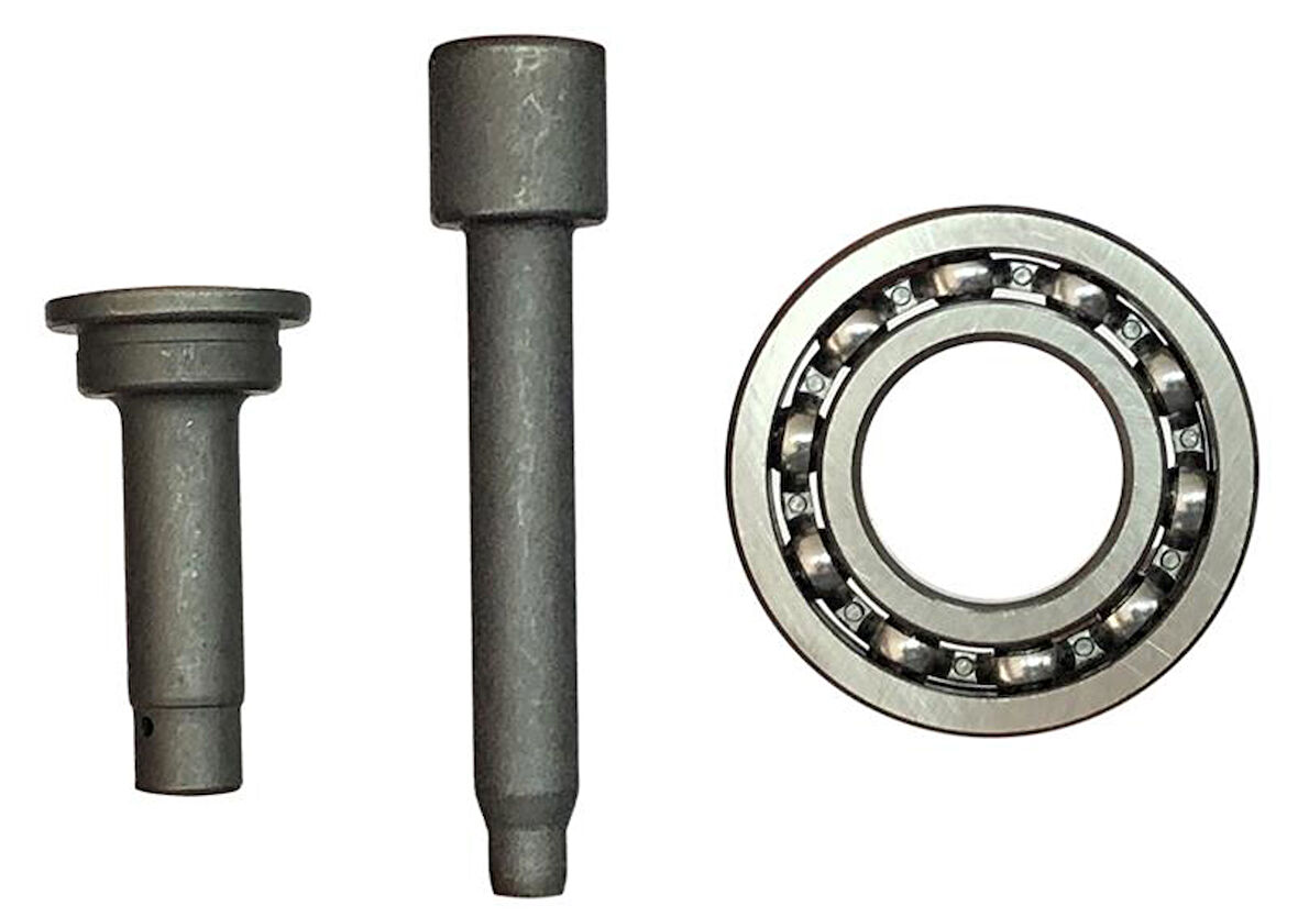 Debrıyaj Göbek Pım Setı (Genıs Içın) Cg