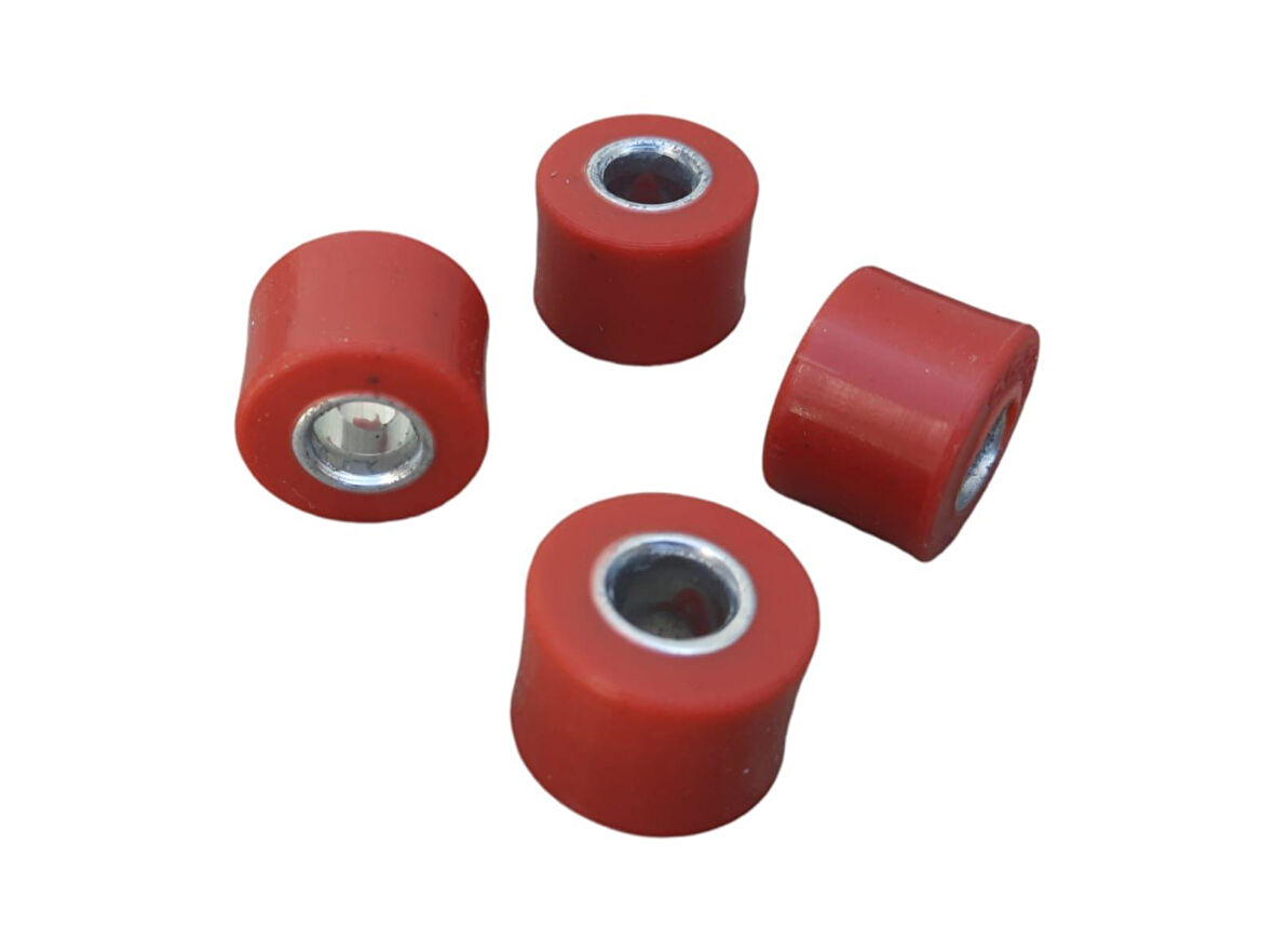 Cg Model Arka Dişli Takozu 4 Lü Plastik İth