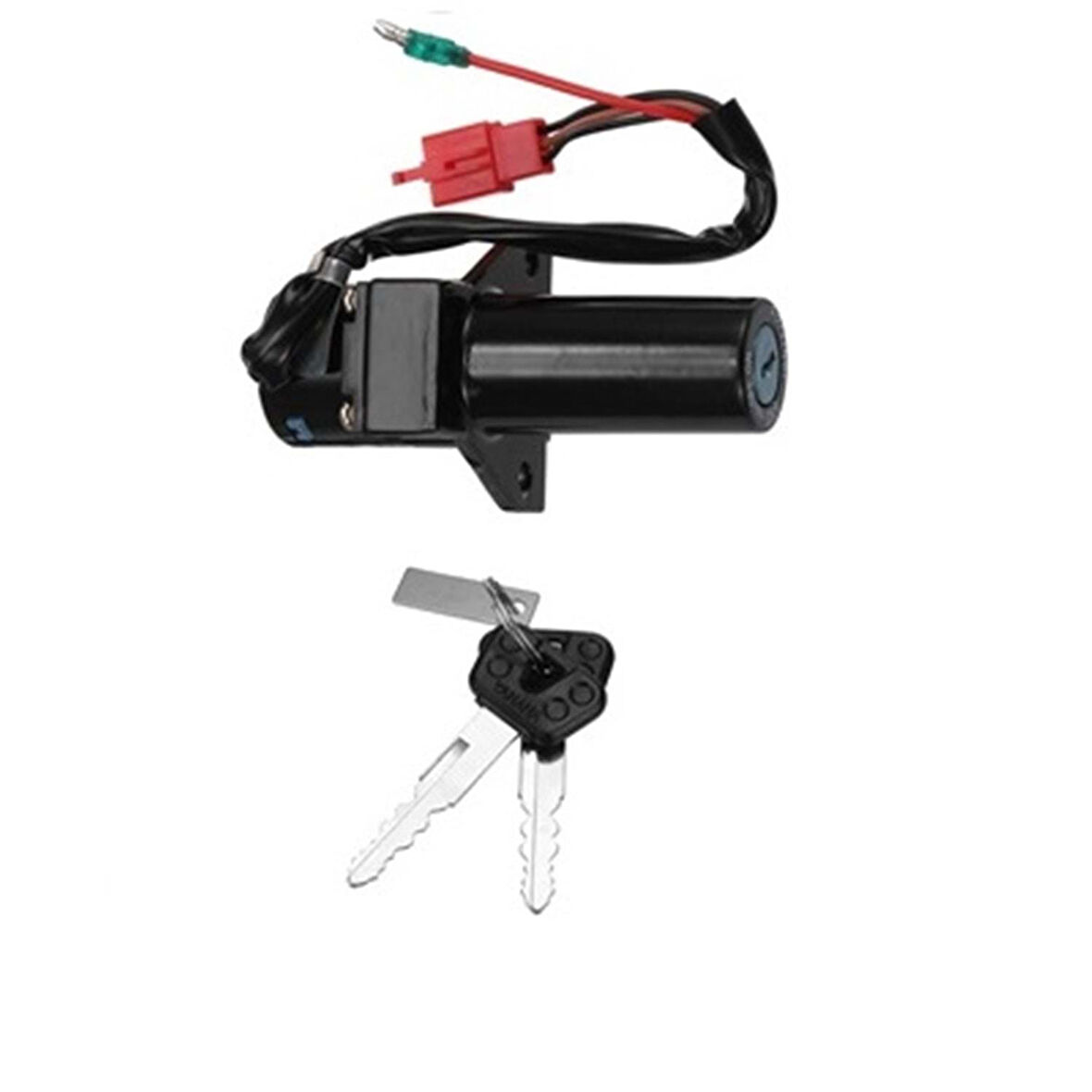 Yamaha Kontak 125 Ybr 2006