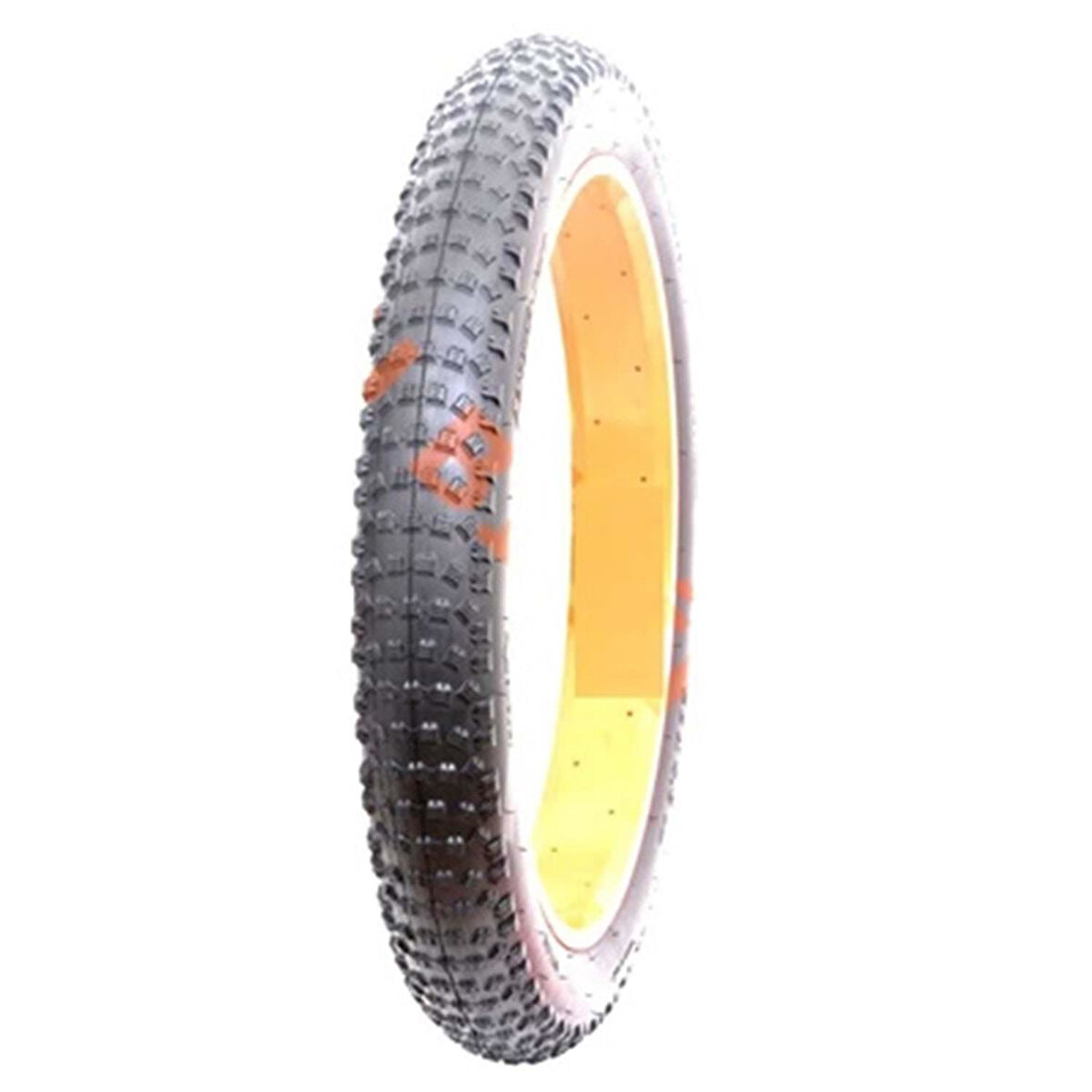 Dış Lastik 26 X 4.00 (Desen 2654) Meghna Fat Bıke