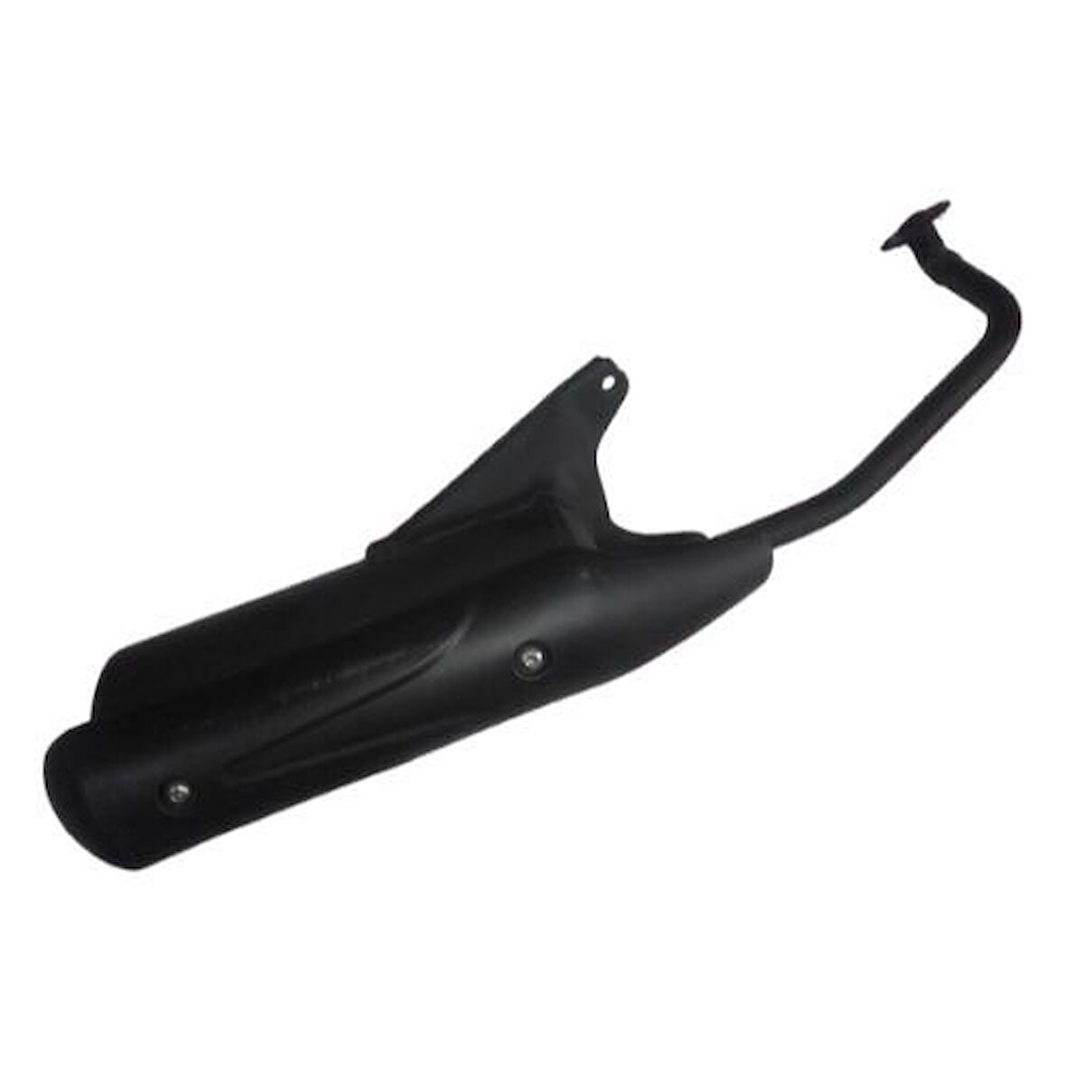 Honda Spacy 110 Egsoz Komple ( Uyumlu )