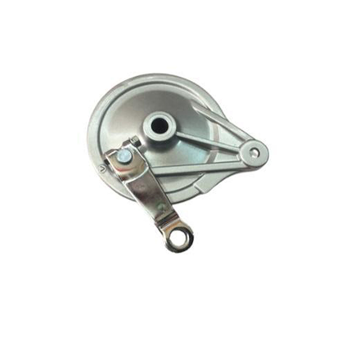 Cg 125 Arka Kampana Komple