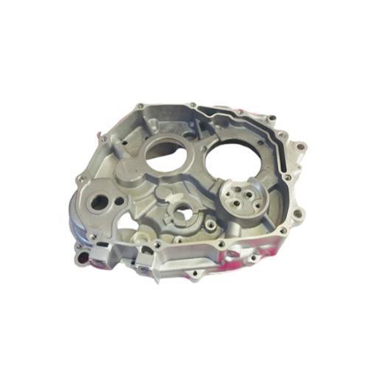 Cg 125 Blok Sağ Gri