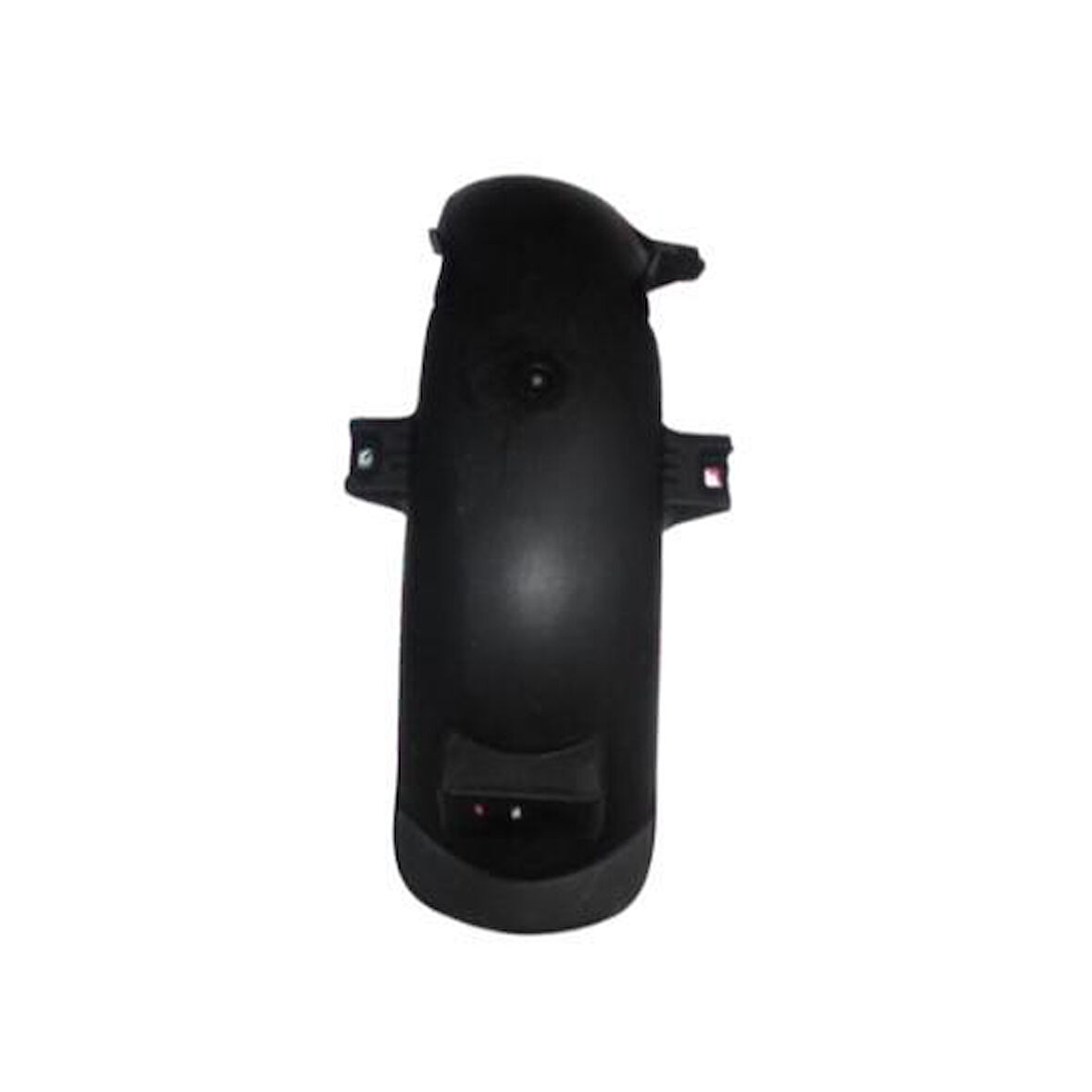 E-Bike Arka Çamurluk Demir Kasa