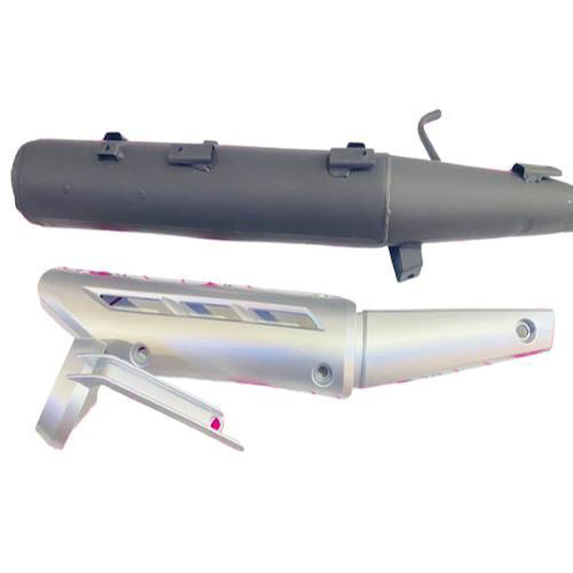 Yamaha Ybr 125 Egsoz ( K )