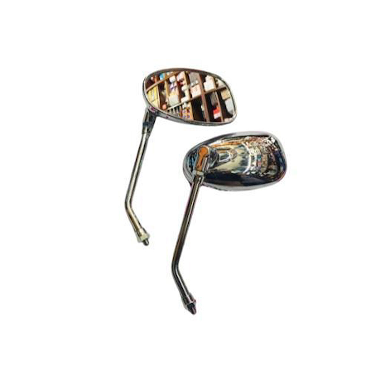 Mondial Kt 125 Ayna Nikel Tk Qy